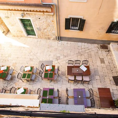 Ideal Rooms #2 Split Kültér fotó