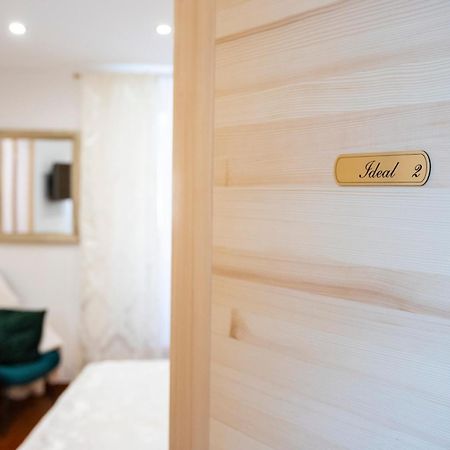 Ideal Rooms #2 Split Kültér fotó