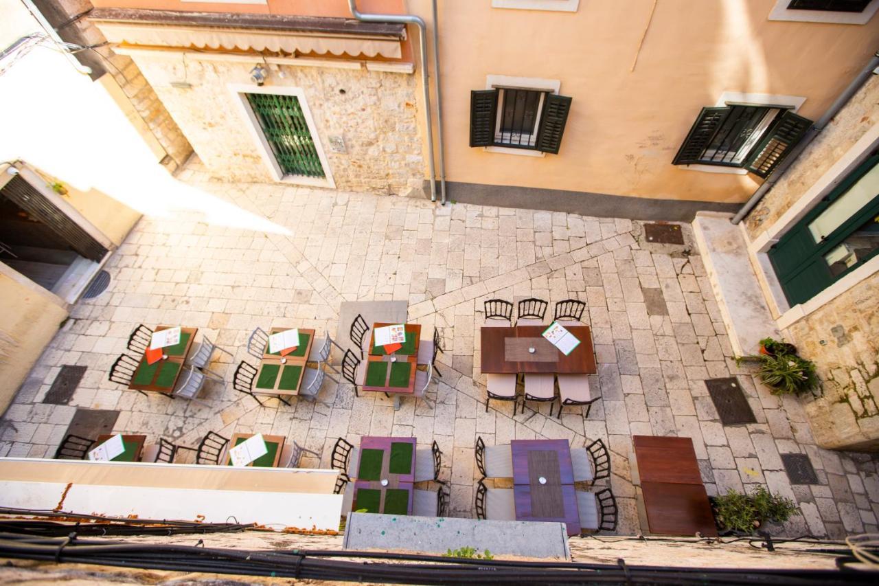 Ideal Rooms #2 Split Kültér fotó