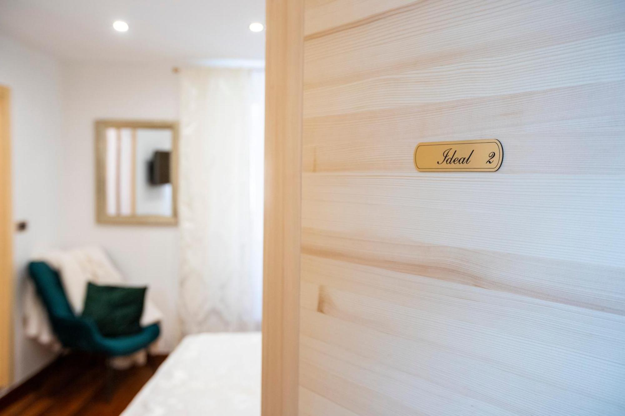 Ideal Rooms #2 Split Kültér fotó