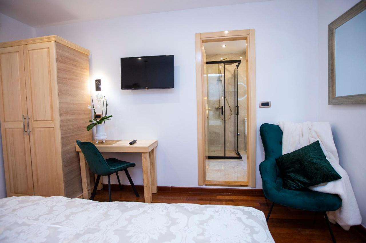 Ideal Rooms #2 Split Kültér fotó