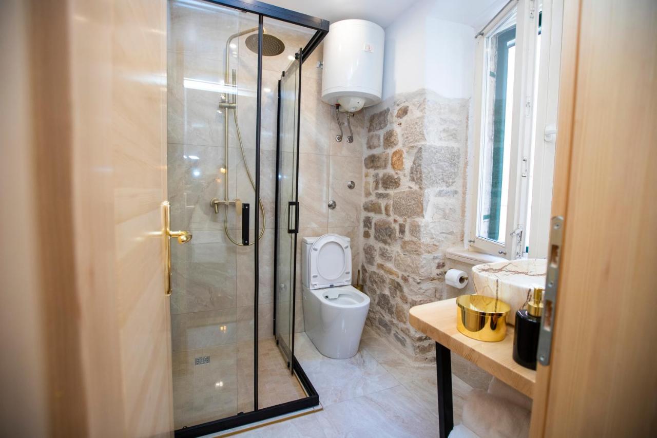 Ideal Rooms #2 Split Kültér fotó